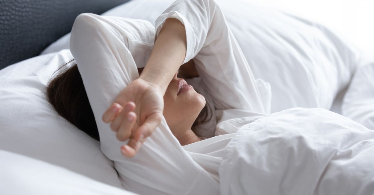 Depression linked to unexplained 'jet lag' symptoms in new Australian study