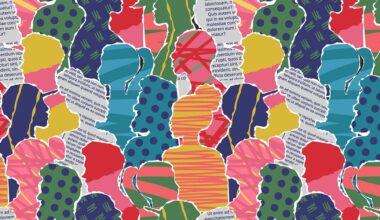 Origin story - by Leigh Haber