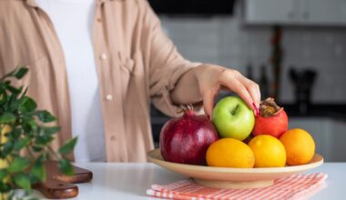 Eat these two foods weekly to improve gut health and reduce tummy troubles, nutrition expert says