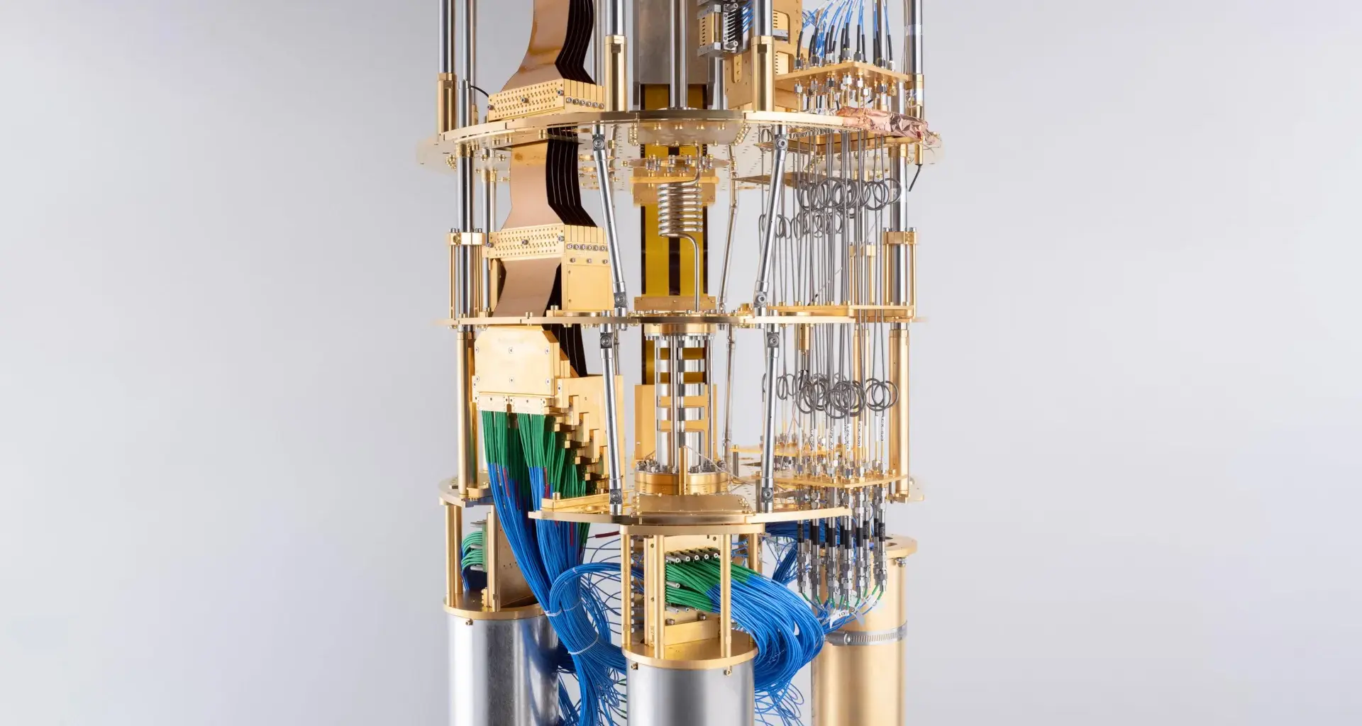 Quantum computers just beat classical ones — Exponentially and unconditionally