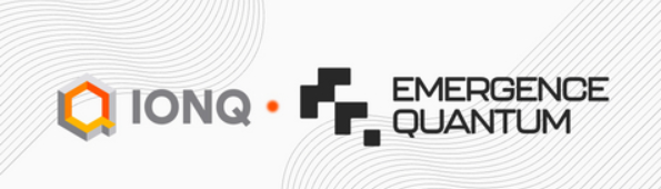 IonQ and Emergence Quantum Collaborate to Advance Quantum Hardware in Australia