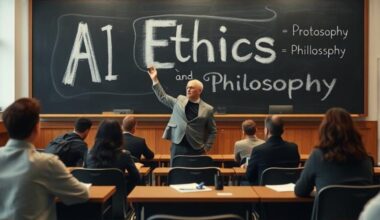 The Computer Science degree is changing! 18 months to rewrite your resume.