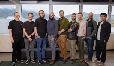 Oxford Ionics and Iceberg Quantum Partner to Design Fault-Tolerant Quantum Architecture