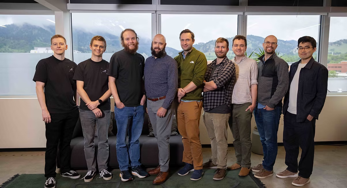 Oxford Ionics and Iceberg Quantum Partner to Design Fault-Tolerant Quantum Architecture