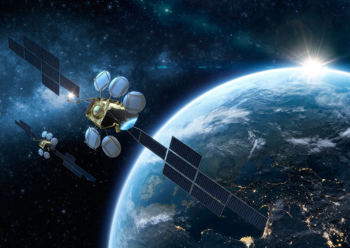 South Africa Explores Chinese Satellite Internet Partnership as Starlink Faces Regulatory Delays