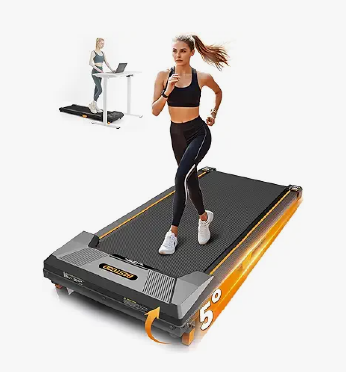 BestGod walking pad product image.