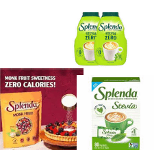 Dangerous Splenda Products: A Halachic Analysis of Erythritol Safety