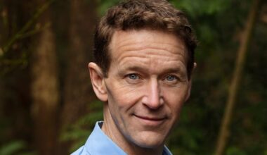 B.C. author leads 'David against Goliath' lawsuits alleging big tech used writers' works to train AI