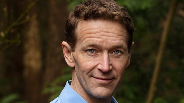 B.C. author leads 'David against Goliath' lawsuits alleging big tech used writers' works to train AI