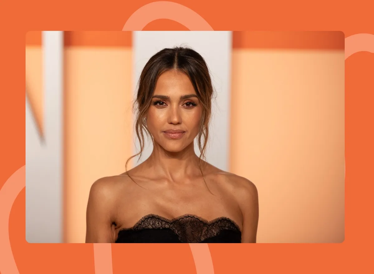Jessica Alba in Bikini Enjoys a "Dreamy Few Days" with New Boyfriend in Mexico — Celebwell