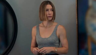 The truth behind Jessica Biel’s viral Better Sister body.