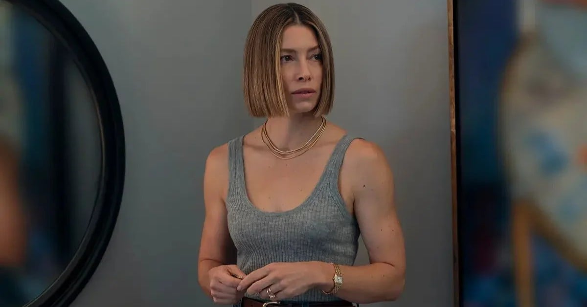 The truth behind Jessica Biel’s viral Better Sister body.