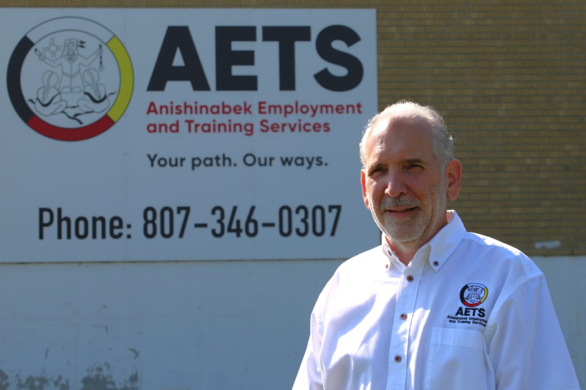 First Nations training and employment organization has a new home