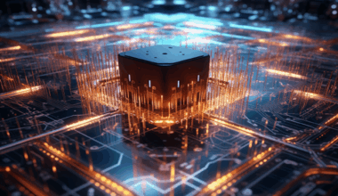 AI and quantum computing spark major shifts in business and sustainability.