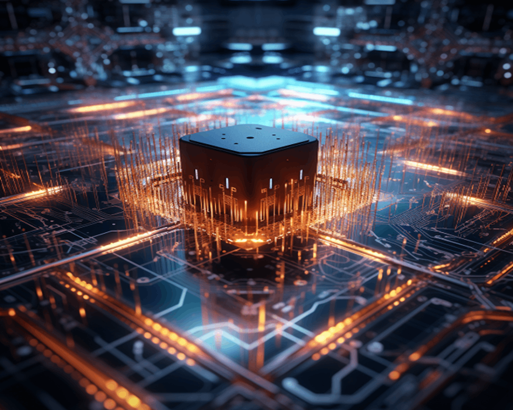 AI and quantum computing spark major shifts in business and sustainability.