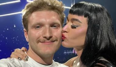 Katy Perry superfan from Medicine Hat basks in newfound fame