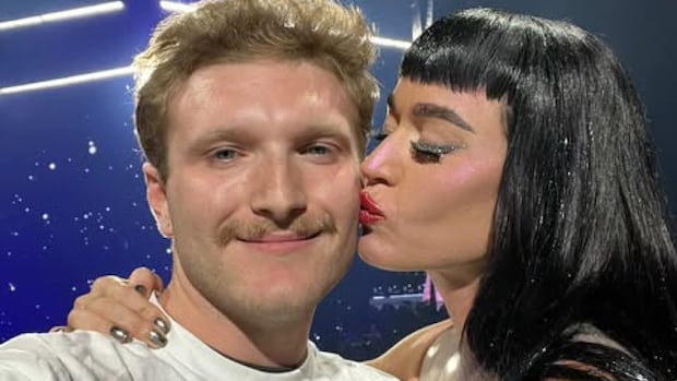 Katy Perry superfan from Medicine Hat basks in newfound fame