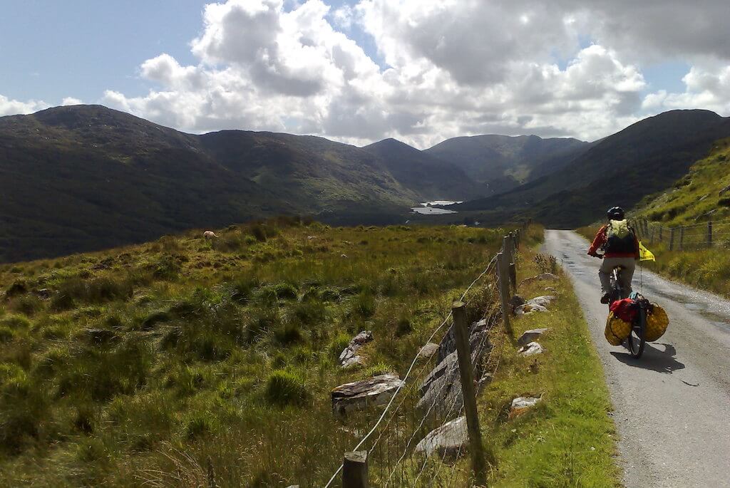 Ring of Kerry (photo: Loin des yeux)