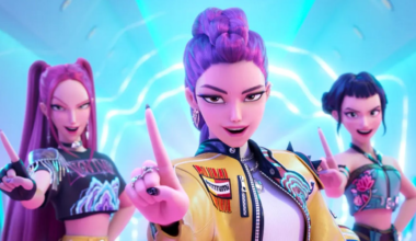 KPop Demon Hunters Sequels, Live-Action Remake, Stage Musical, and More Reportedly in Discussion at Netflix