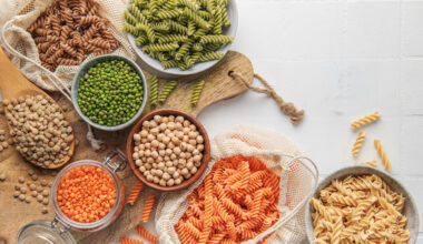 The Gluten-Free Trader Joe's Pasta You Should Avoid At All Costs