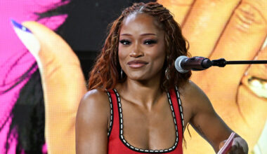 Keke Palmer's Favorite Books Include A Fellow Funny Lady's Memoir