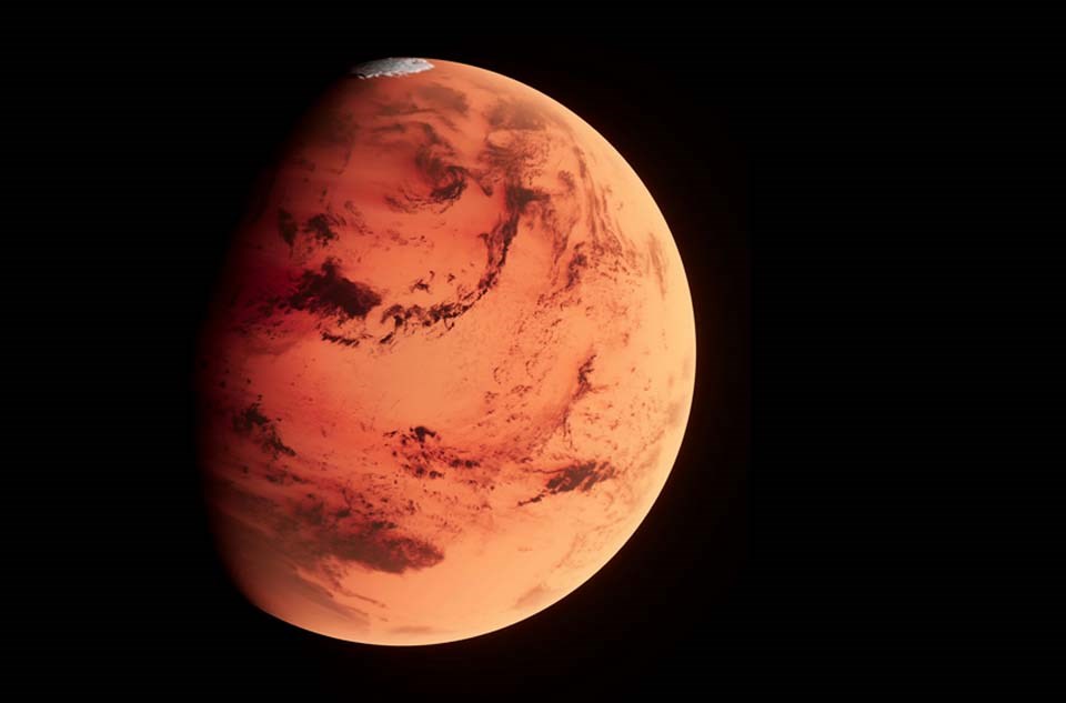 Saskatchewan Skies: Jupiter and Venus make a splendid pair