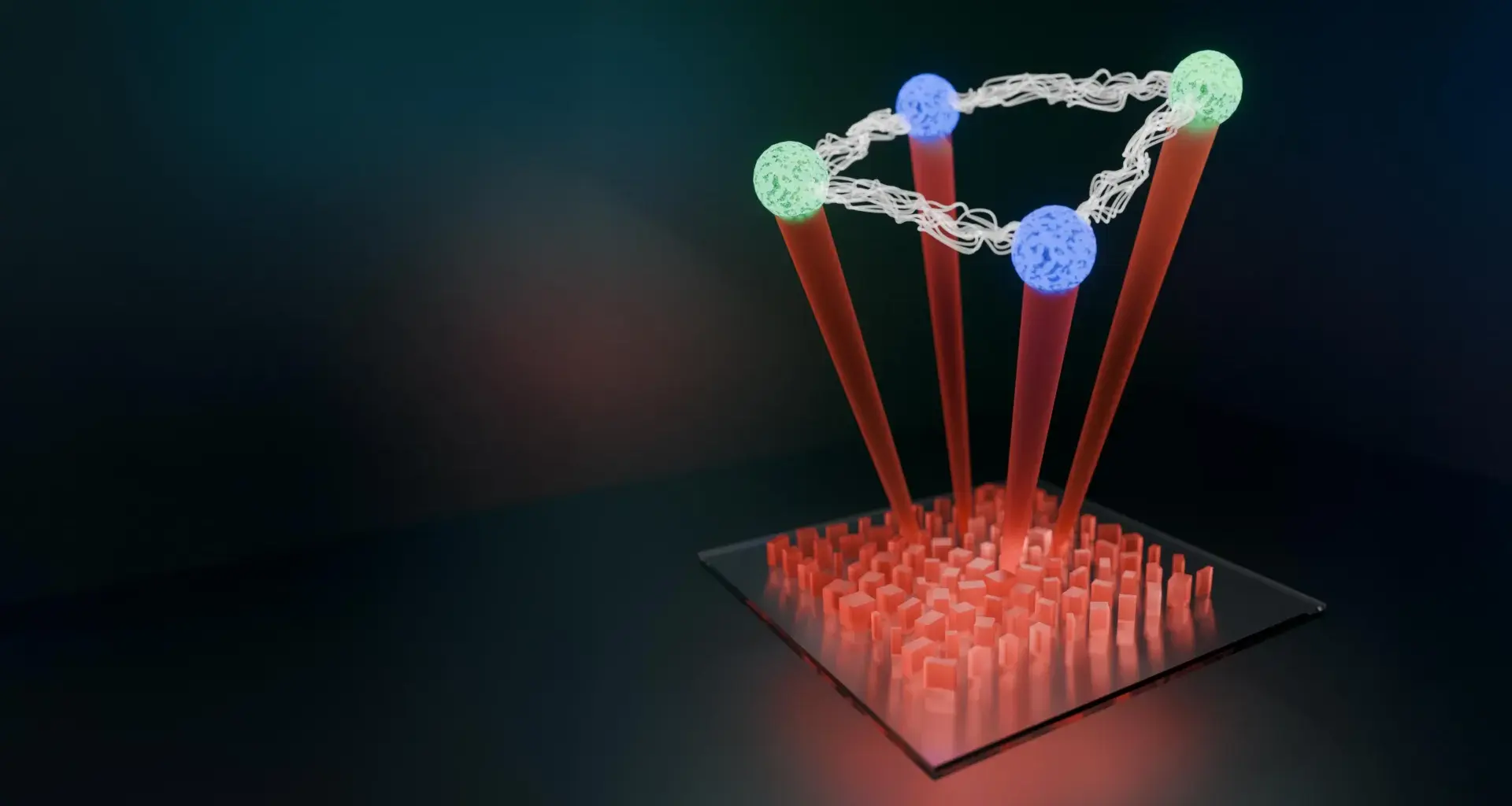 Harvard’s ultra-thin chip could revolutionize quantum computing