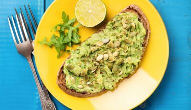 7 Healthy Midday Snacks to Power You Through the Rest of Your Day