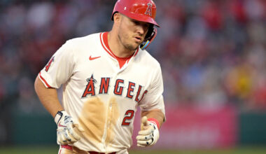 The Opener: Trout, Morton, Blue Jays, Tigers