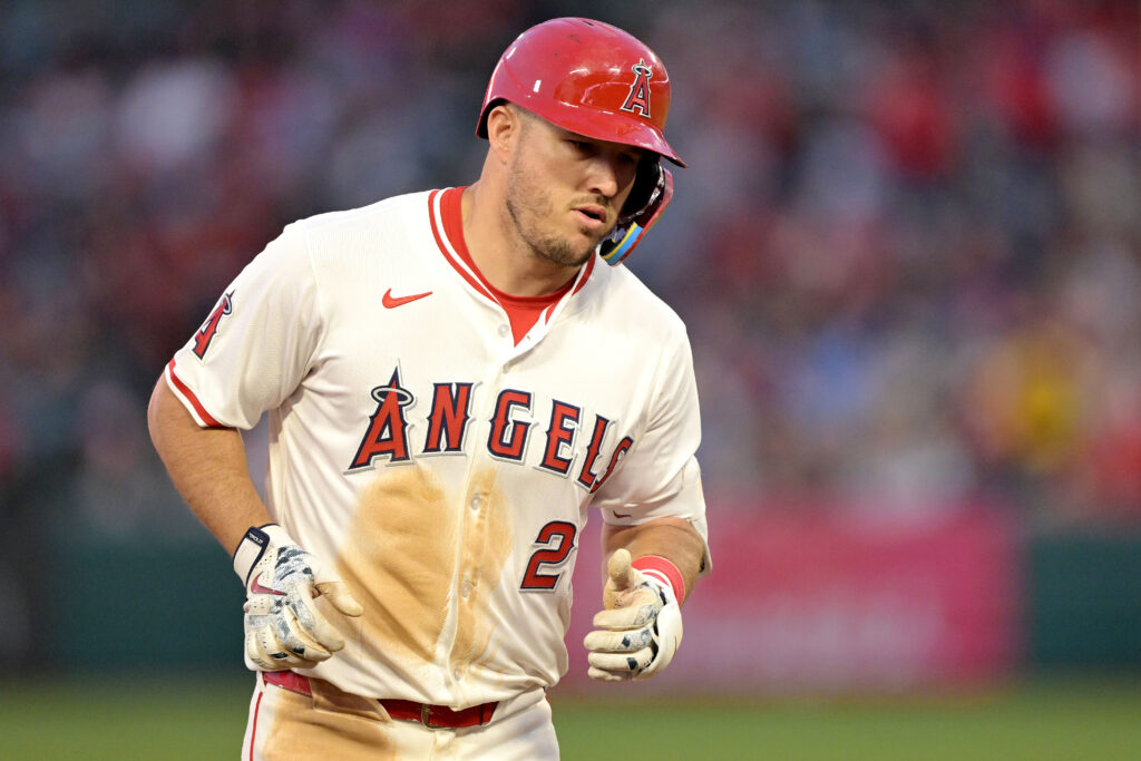 The Opener: Trout, Morton, Blue Jays, Tigers