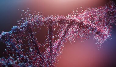 12 biotech companies gaining traction in genetic diseases