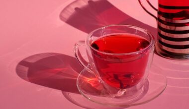 7 Most Hydrating Teas to Drink All Summer Long, According to Nutrition Experts