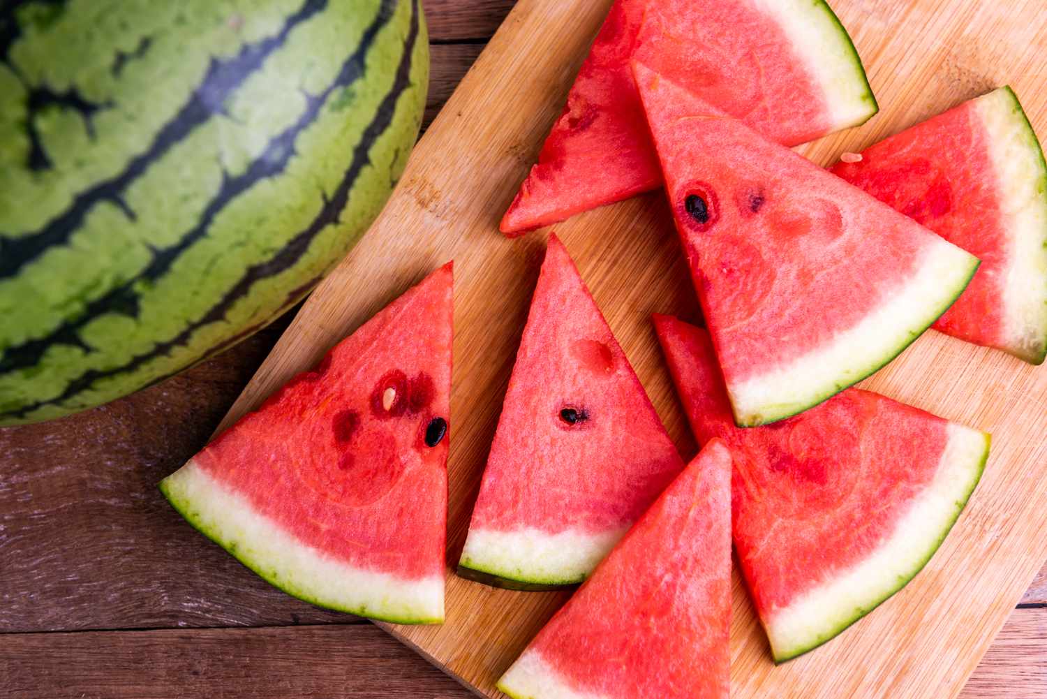 The Benefits of Watermelon, According to Nutritionists