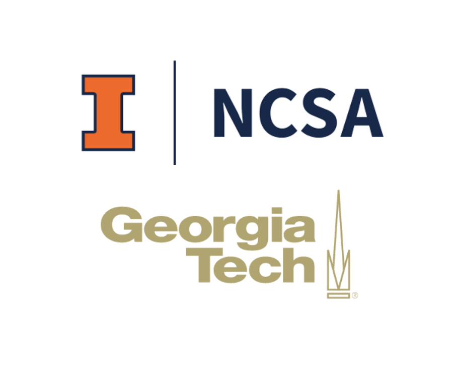 NCSA Supporting Georgia Tech in New AI Venture