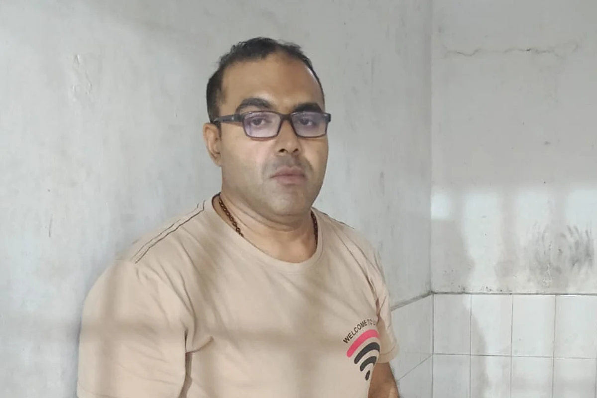 UK Malayali nabbed for swindling Rs 22 lakh in overseas employment scam