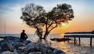 A love that is unconventional and poetic