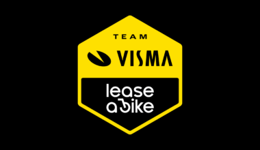 Team Visma | Lease a Bike