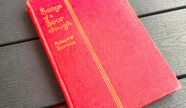 5 places to read a book outside in Cloverdale this summer (excluding downtown)