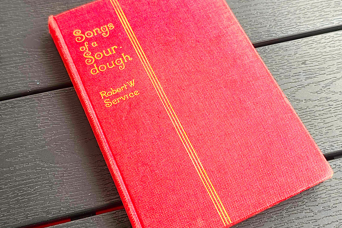 5 places to read a book outside in Cloverdale this summer (excluding downtown)