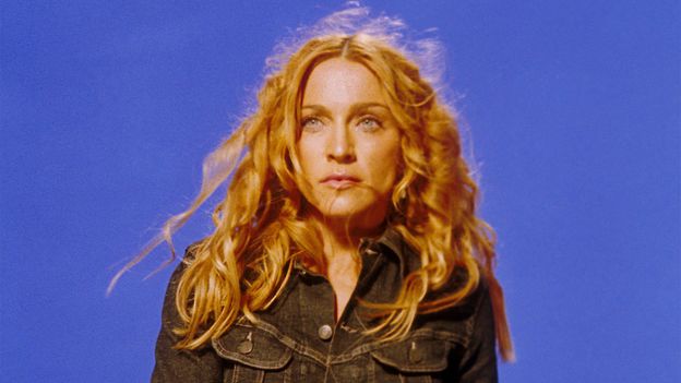 Why Madonna's Ray of Light is 2025's hottest album