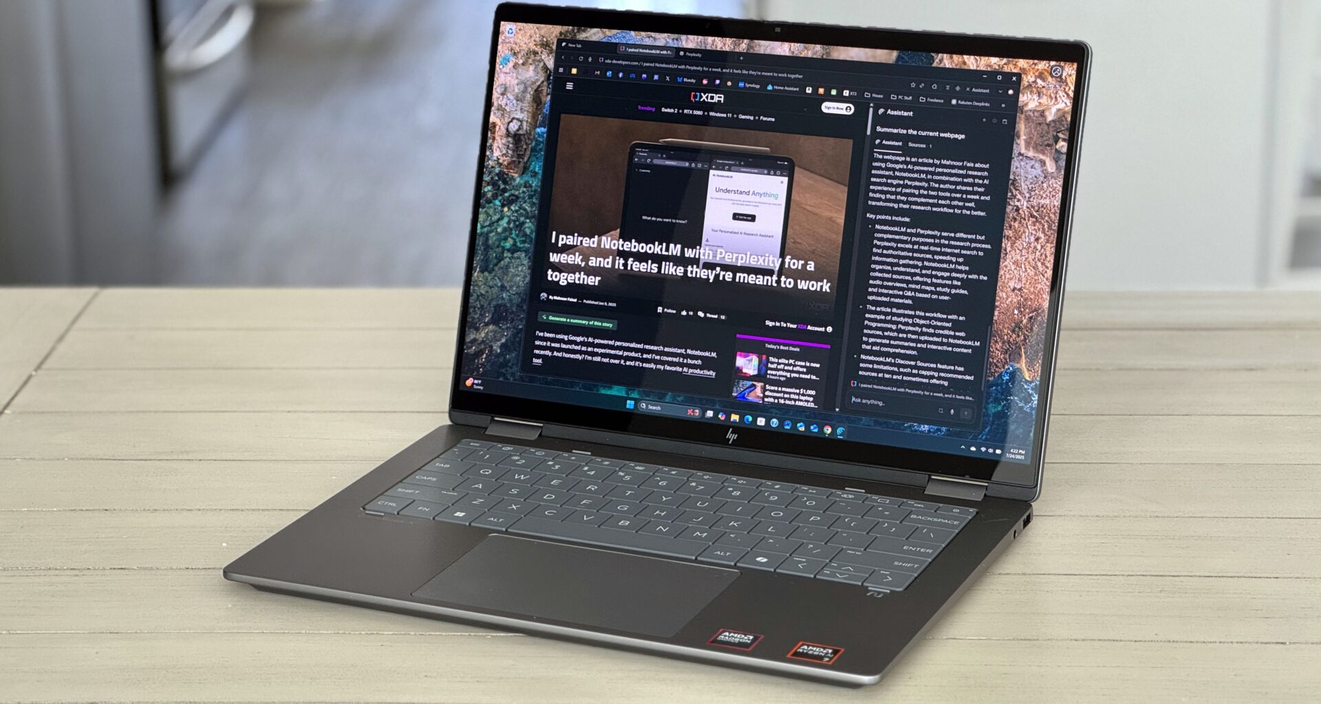 I got a glimpse of the Internet after AI, and it was terrifying