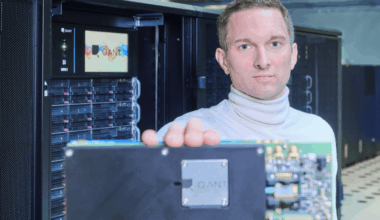 Q.ANT raises €62M to transform the future of computing with photonic processing