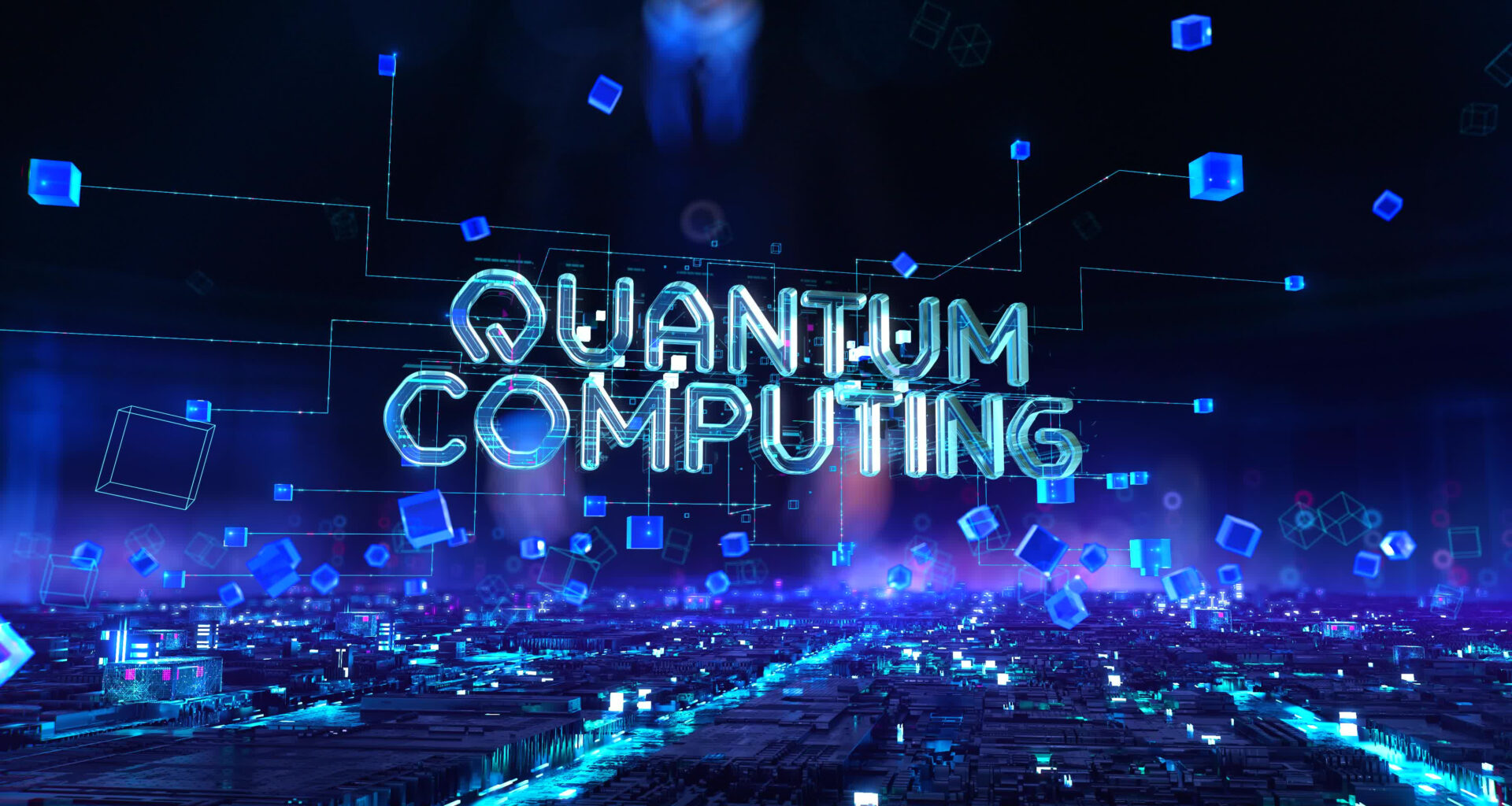 Billionaire Warren Buffett Owns These 3 Quantum Computing Stocks. Should You?