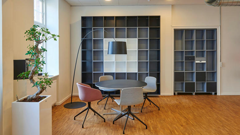 Back to King's College London homepage