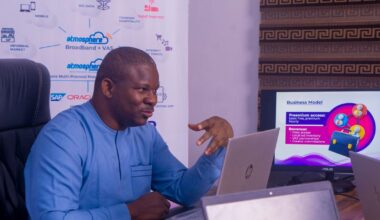 Meet Ayọ̀wándé Adálémọ, the Nigerian entrepreneur building Africa’s fast-growing public Wi-Fi network — and making it profitable