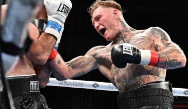 Ryan Rozicki Set for October Comeback in Nova Scotia