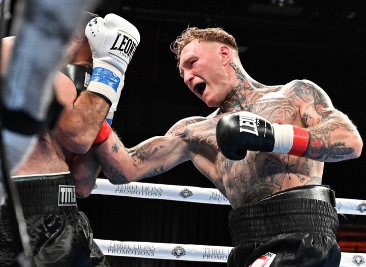 Ryan Rozicki Set for October Comeback in Nova Scotia