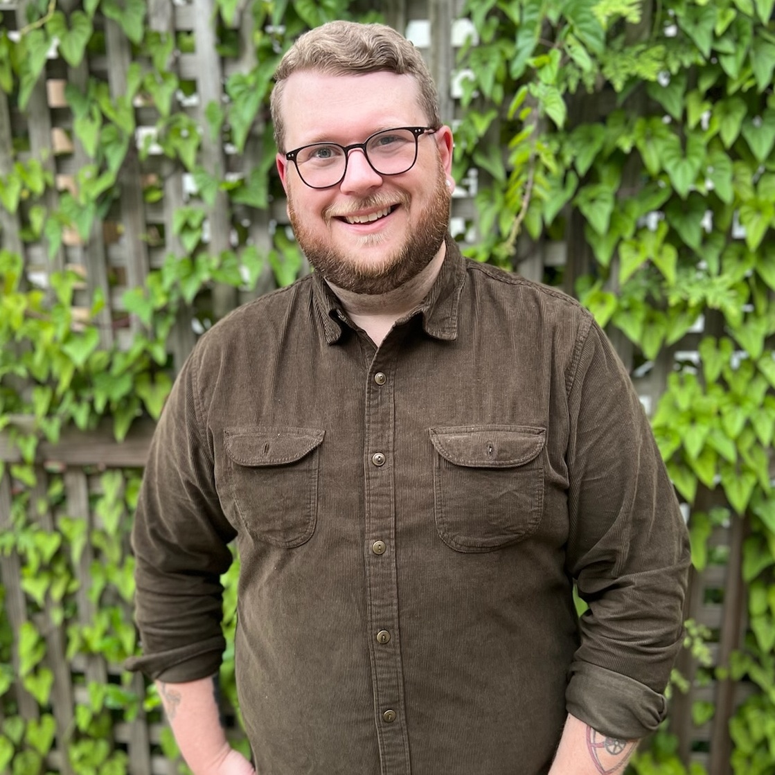 Photo of Malcolm McMillan