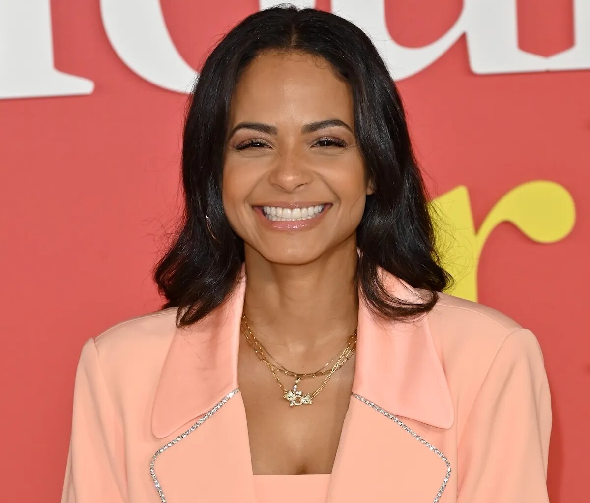 Christina Milian in Bikini Is "Yacht Hopping" — Celebwell