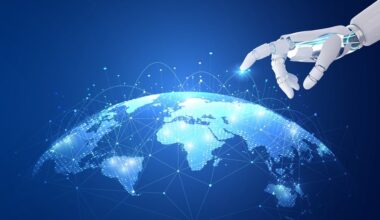 How cloud computing helps sustainability in travel and tourism